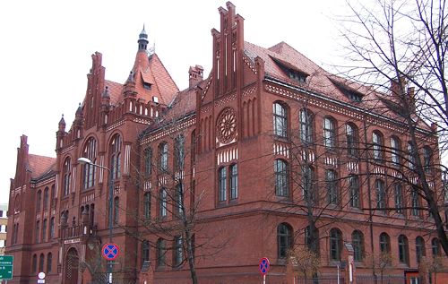 Katowice Academy