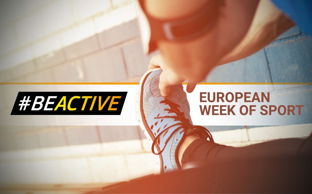 European Week of Sport