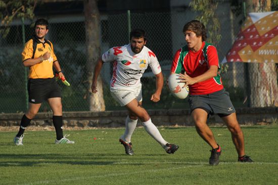 Rugby Events