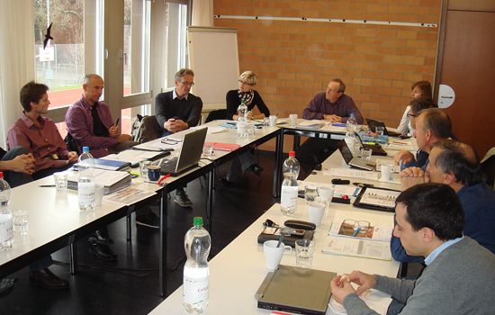 Swiss University Sports Directors Conference | EUSA