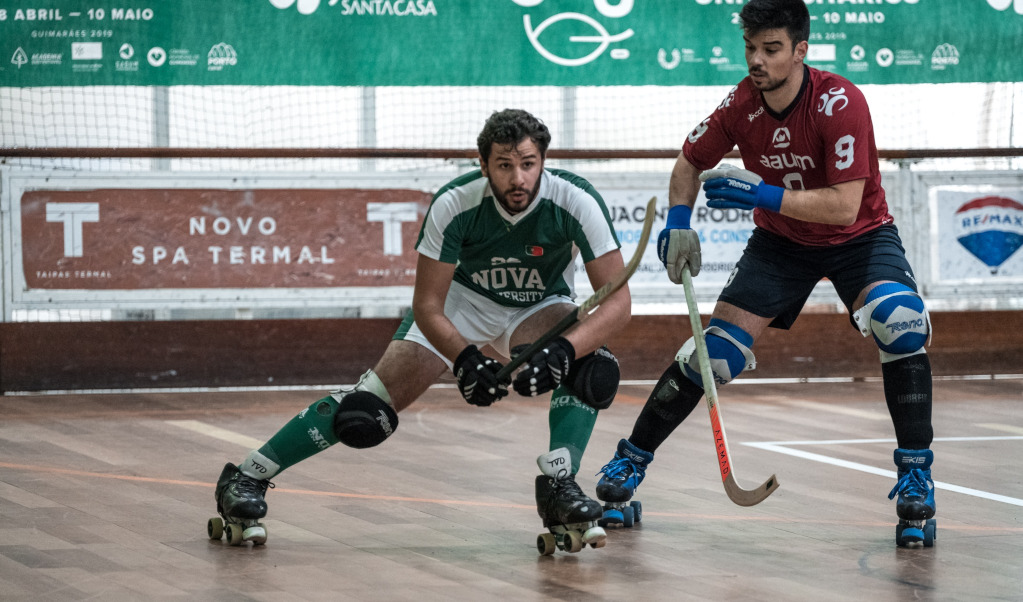 Portuguese University Champs 2019 conclude in Guimaraes | EUSA