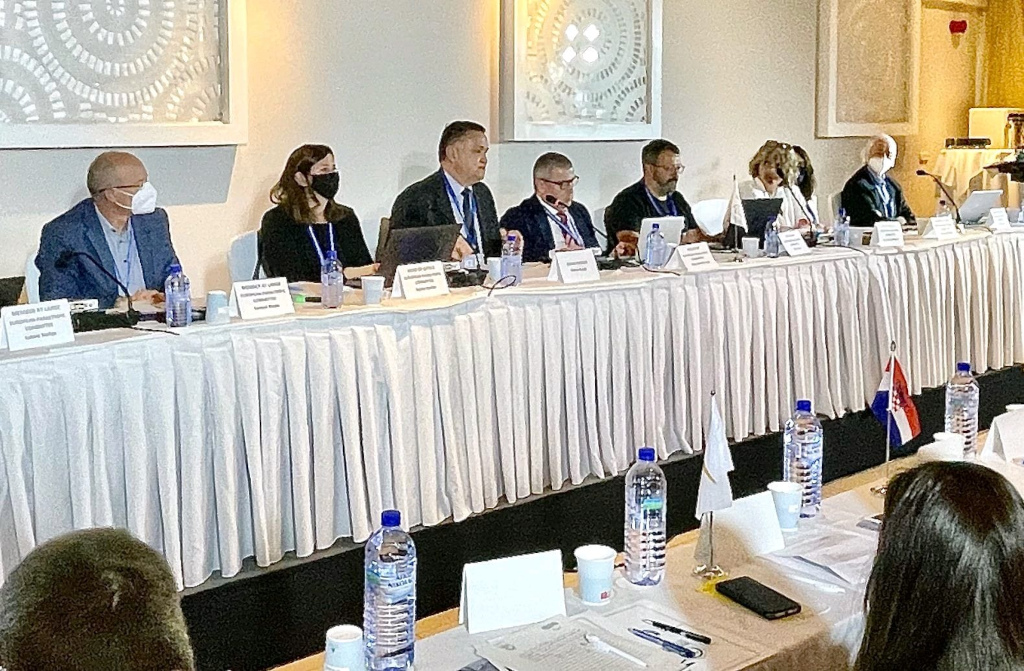 EPC Assembly in Cyprus elects new board EUSA