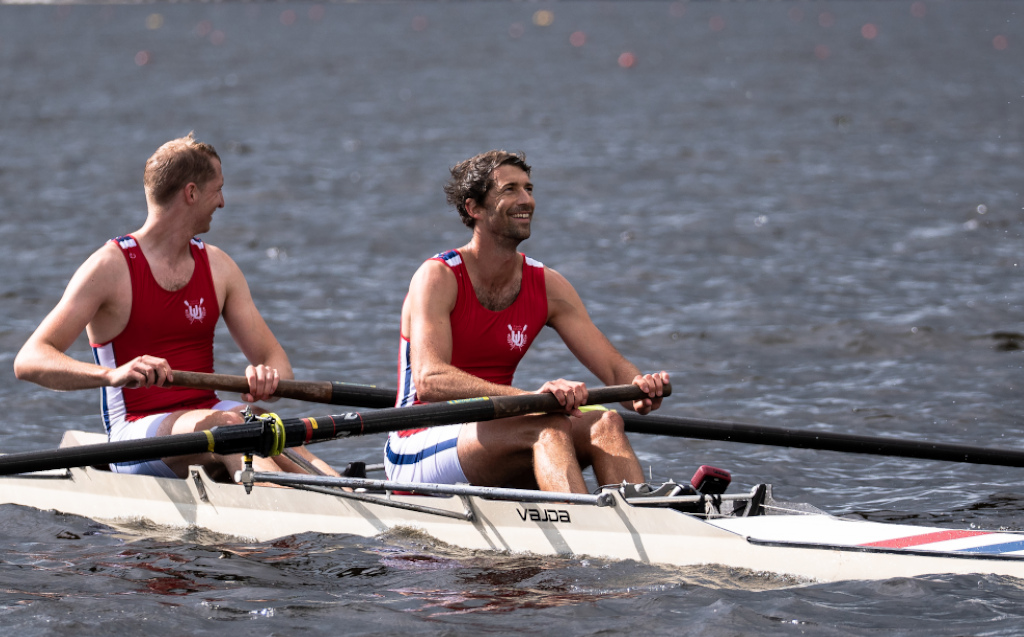 Registration for European Universities Rowing Championship extended EUSA