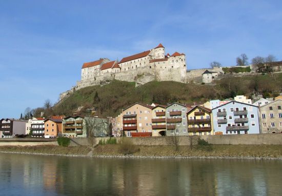 Burghausen