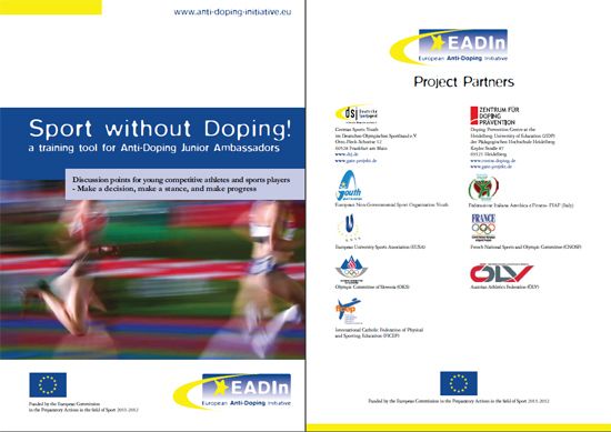 EADIn training manual