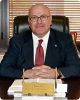 Rector of the Halic University