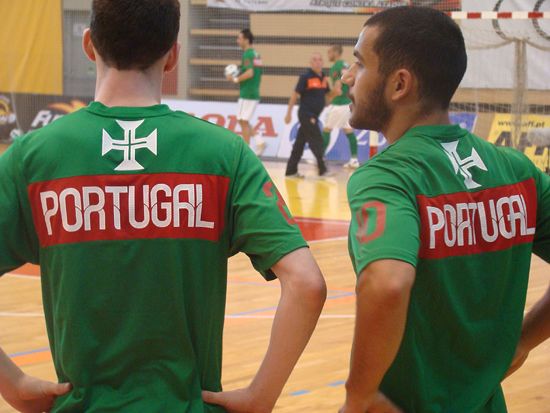 Additional Portugese team just confirmed to participate