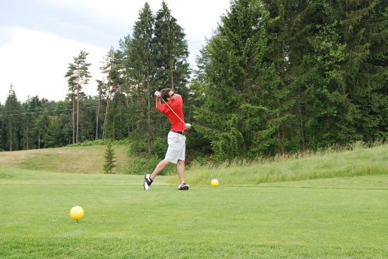 National university golf championship 2011