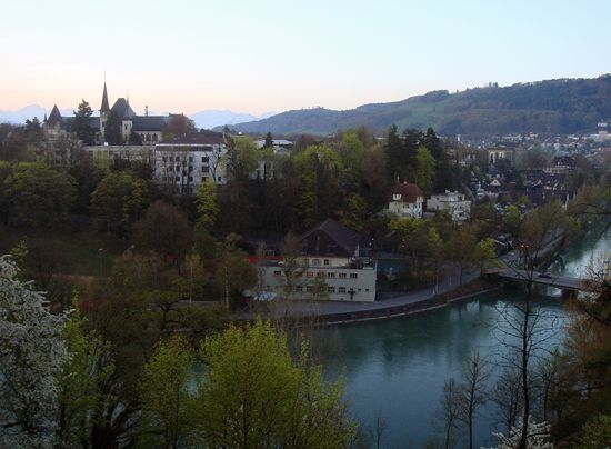 City of Berne