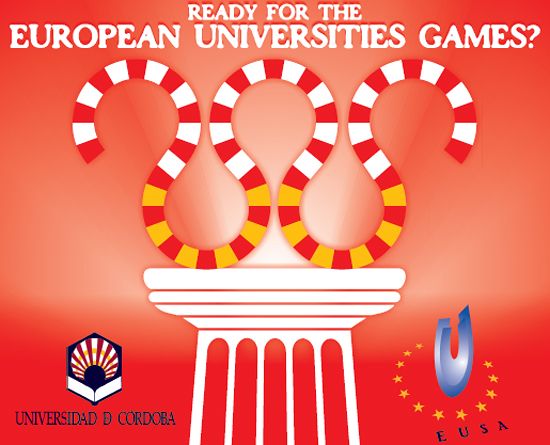 EUSA Games 2012