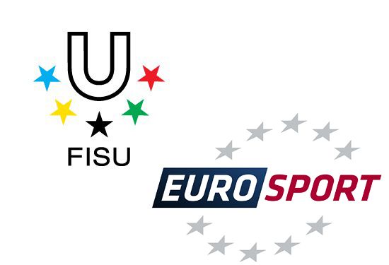 FISU and Eurosport