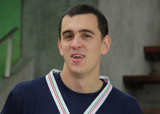 Laszlo Cseh