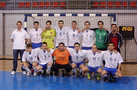 Futsal men's