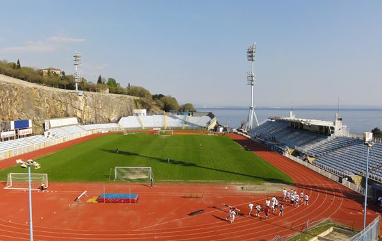 Stadium Kantrida