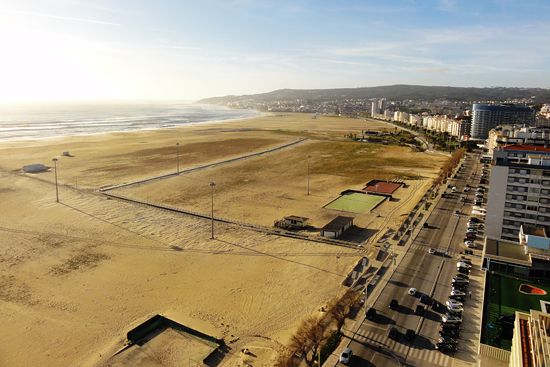 Figueira Beach