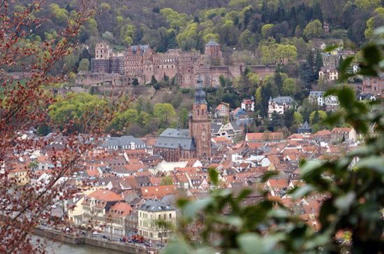 Heidelberg