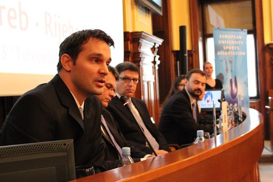 Zagreb-Rijeka Bidding Commmittee