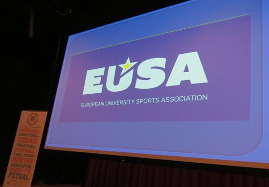 Presentation of the new EUSA visual identity