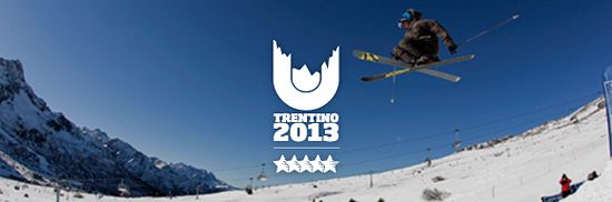 Winter Universiade Trentino 2013