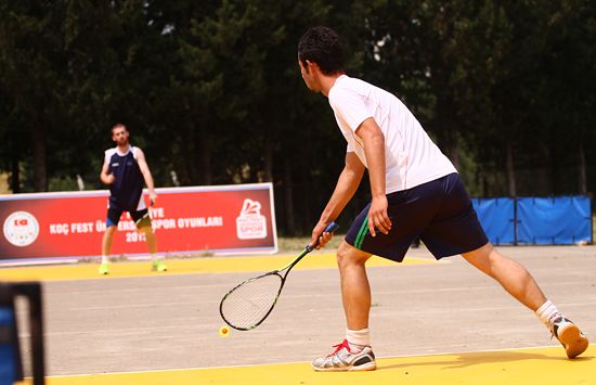 Speedminton