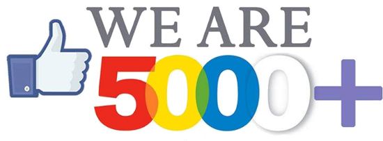 EUSA Facebook page has more than 5000+ followers :)