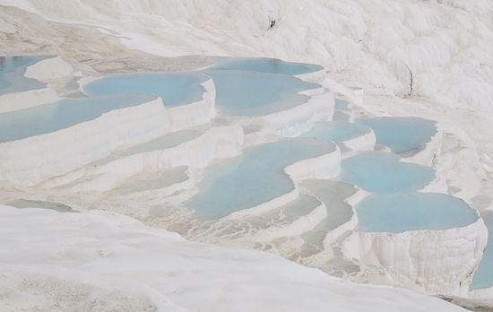 Pamukkale