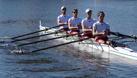 LM4X University Crew