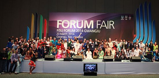 Forum Fair