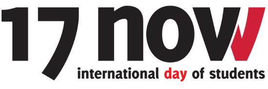 Novemer 17 - International Day of Students