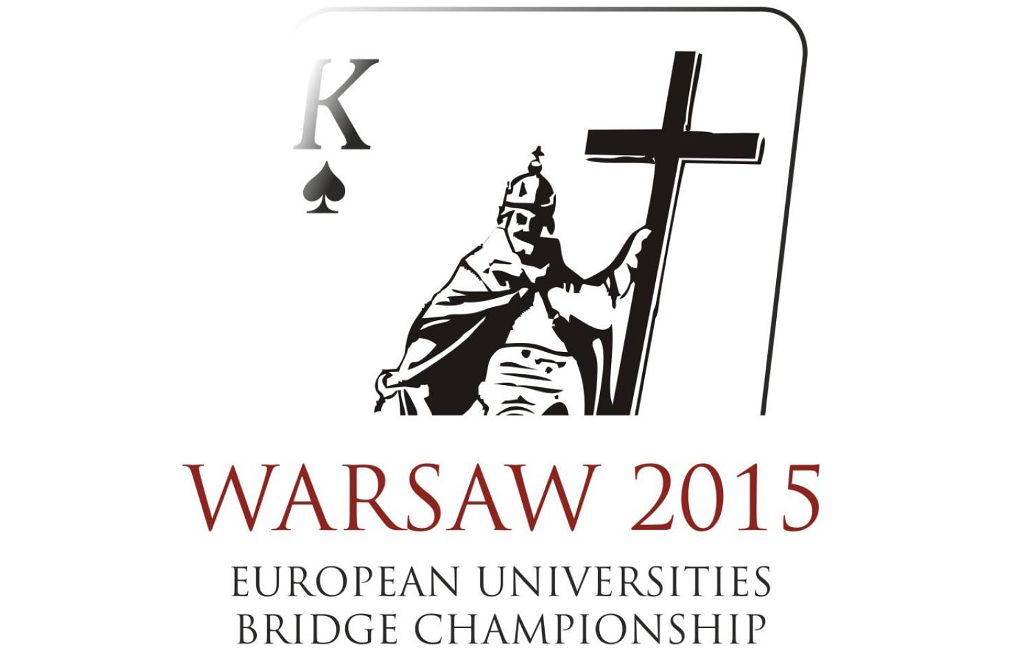 European Universities Bridge Championship 2015