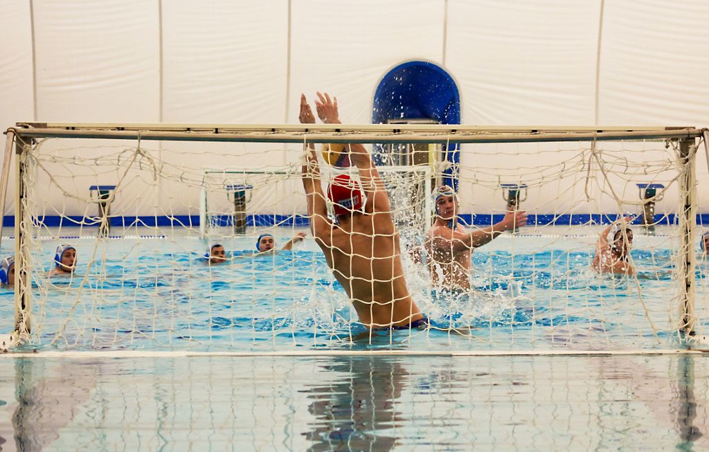 University Water Polo Championship