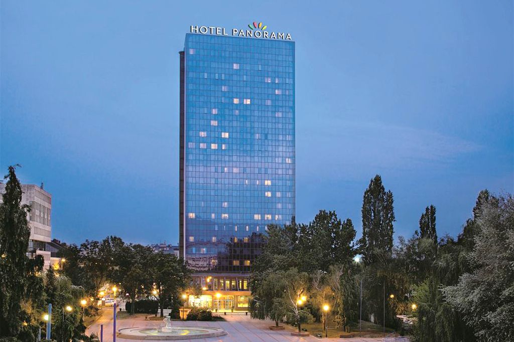 Hotel Panorama