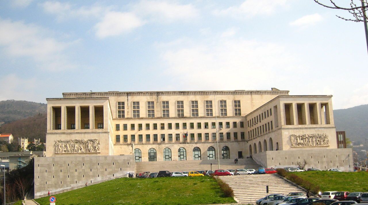 University of Trieste