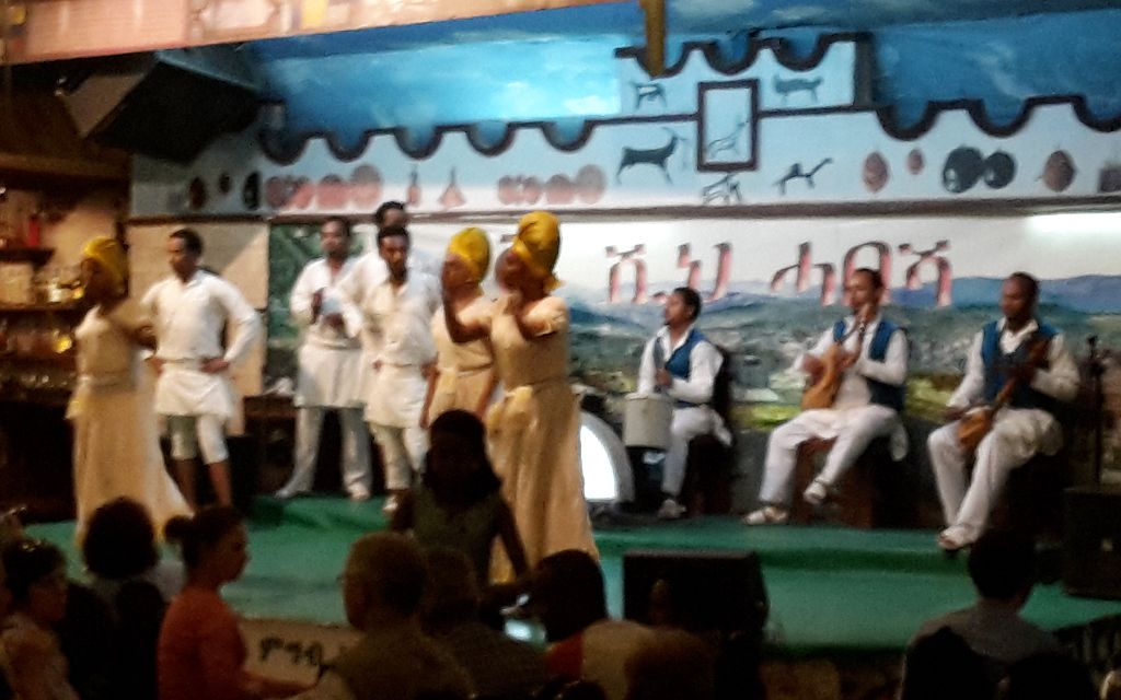 Cultural Programme