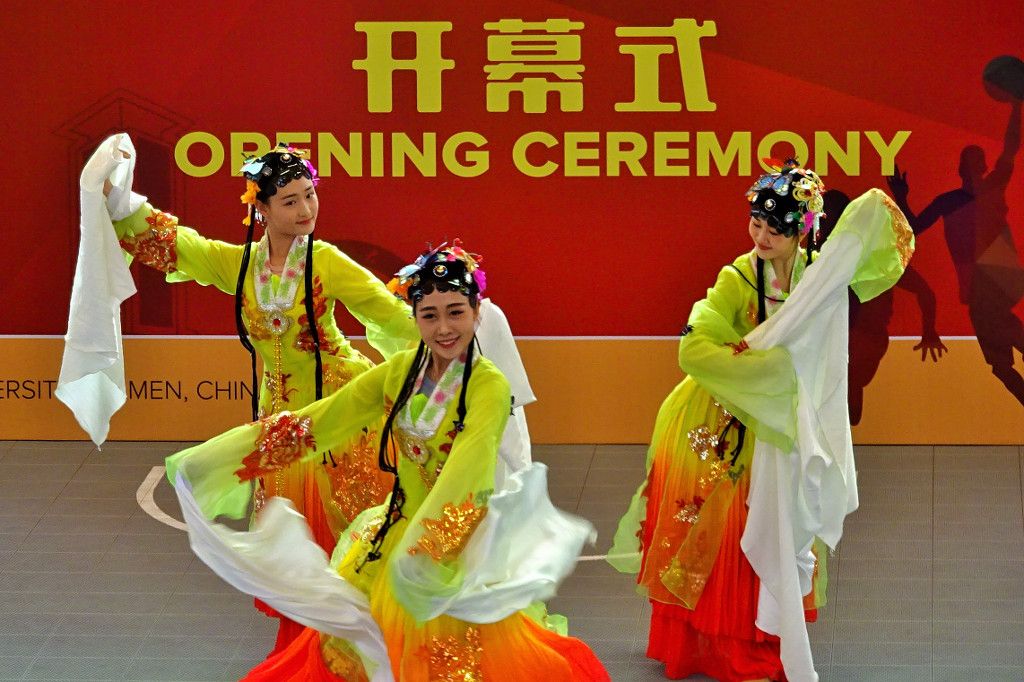 Cultural programme