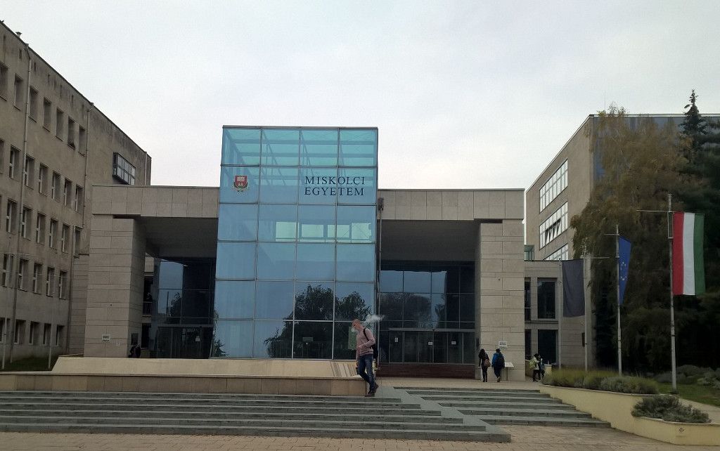 University of Miskolc