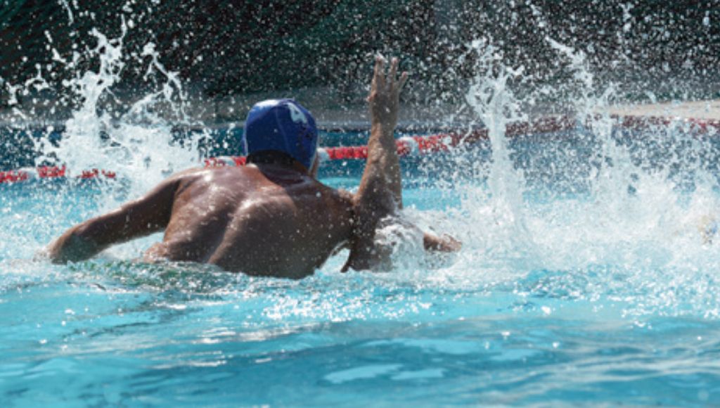 Water Polo