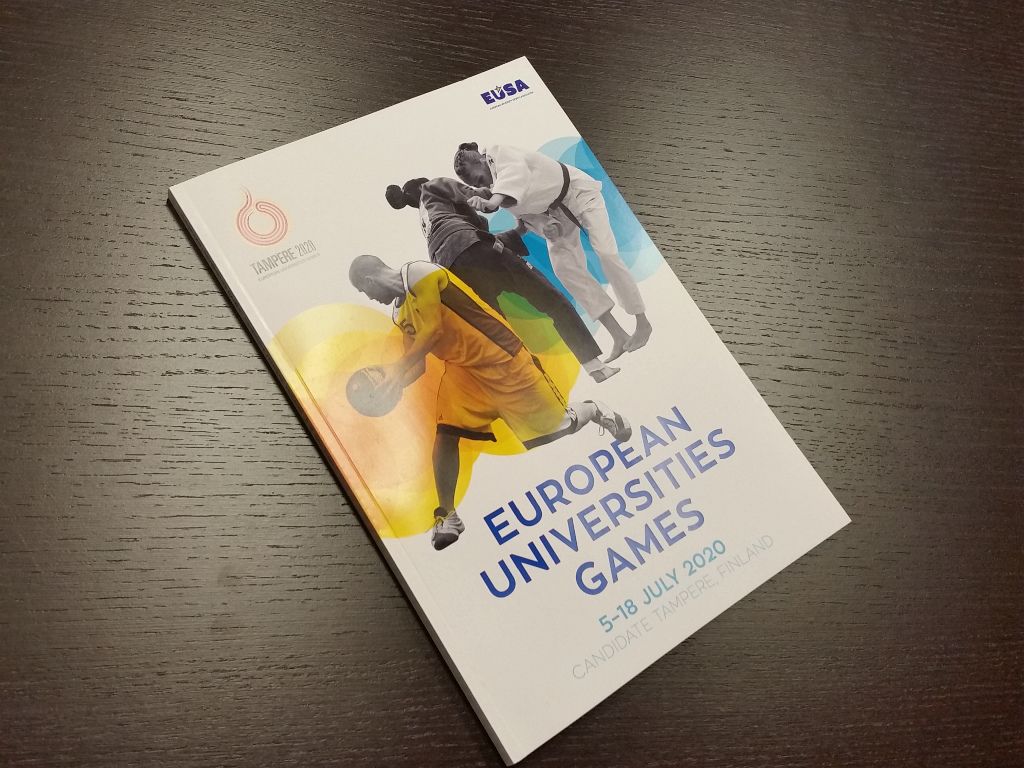 EUG2020 Tampere Bidding Book