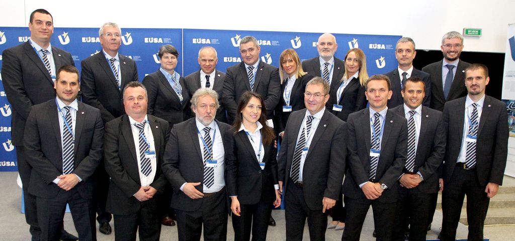 EUG2020 Belgrade Bidding Team