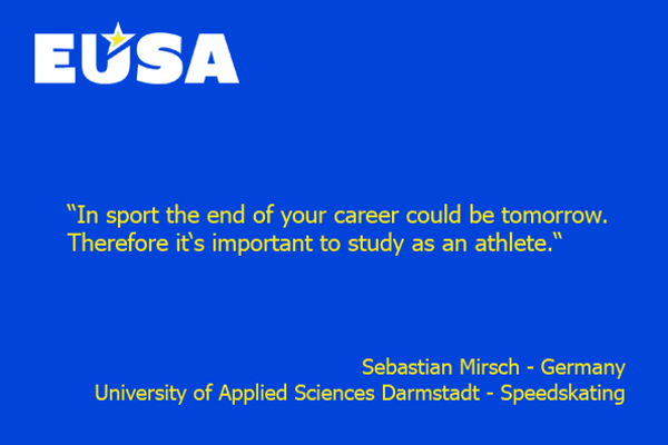 Sebastian Mirsch - quote