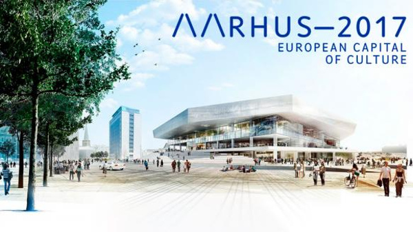 EAS Conference 2017 will be hosted in Aarhus