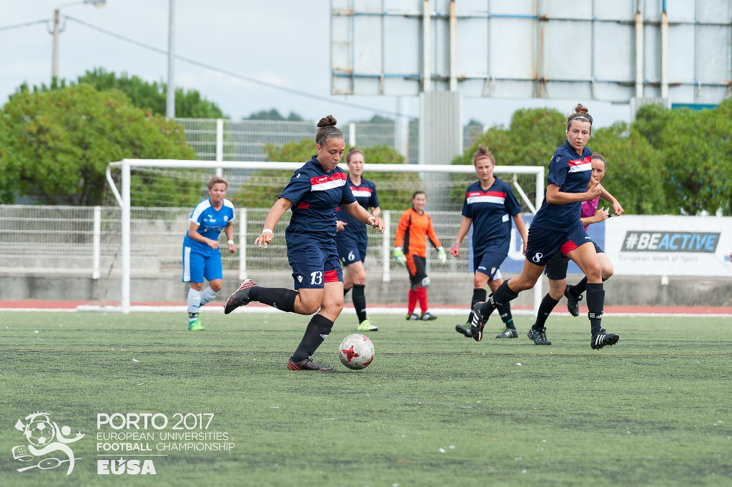 Female tournament