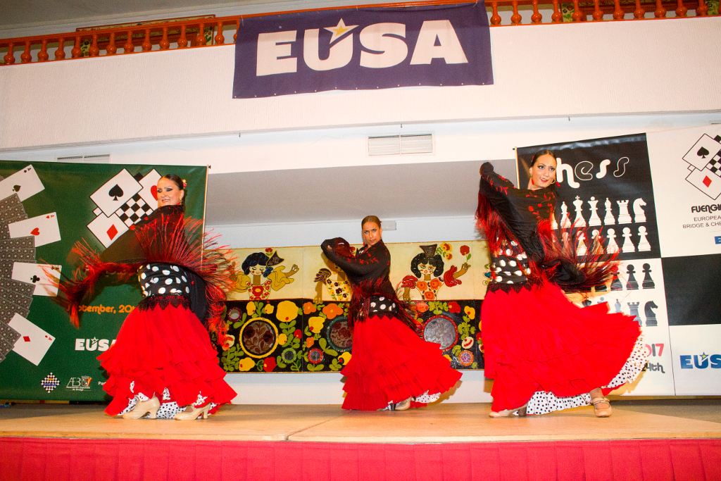 Cultural programme