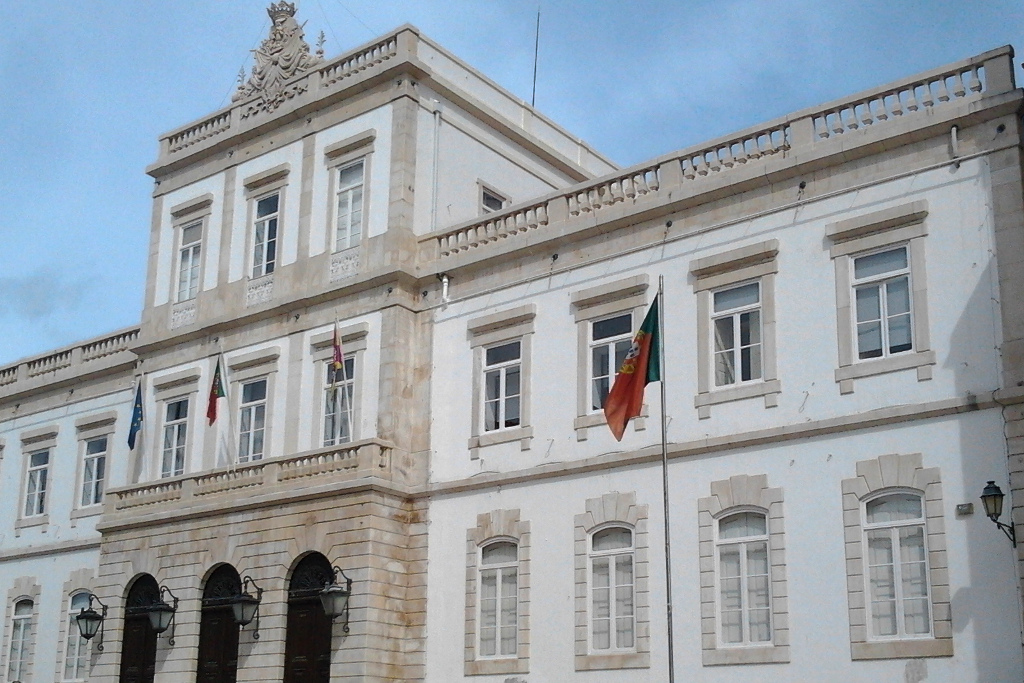 Coimbra City Hall