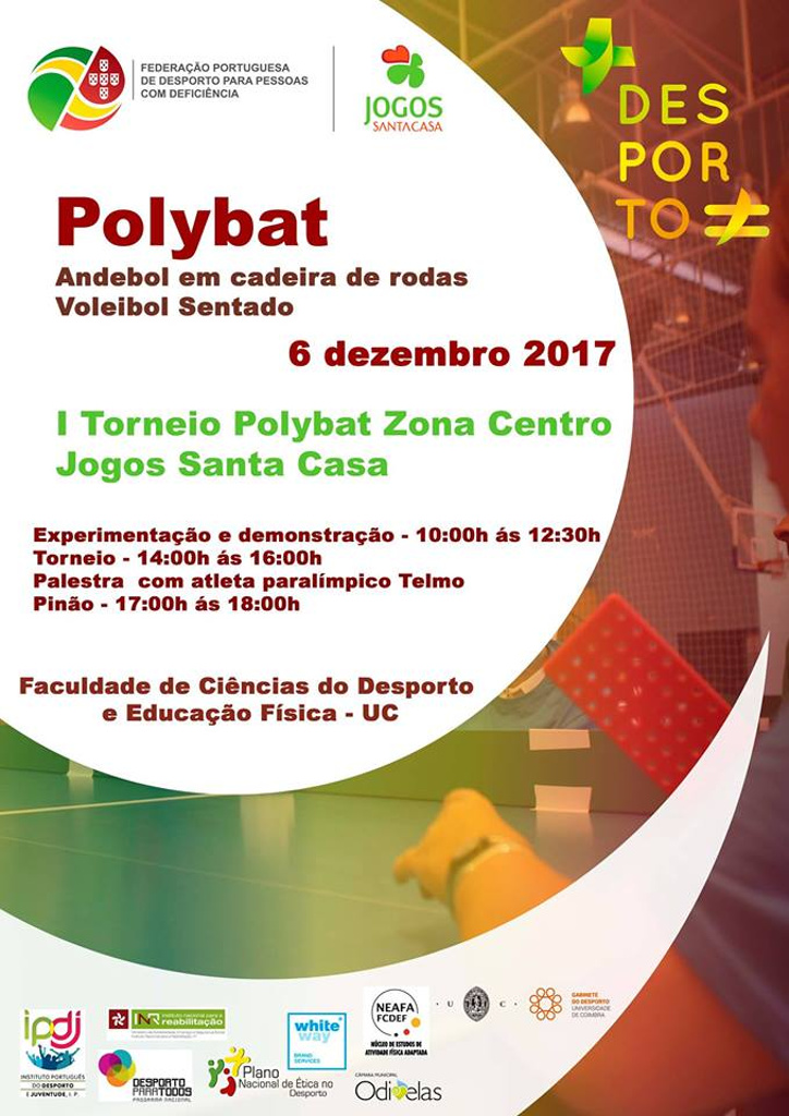 Polybat tournament