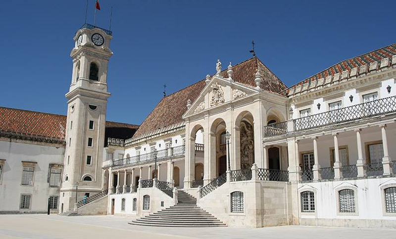 University of Coimbra