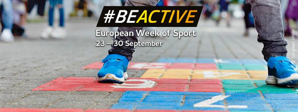 European Week of Sport