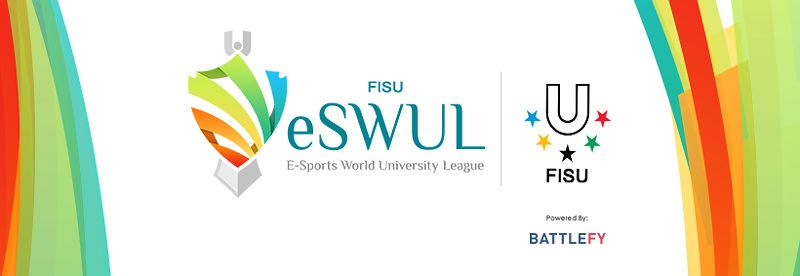 FISU E-Sports World University League