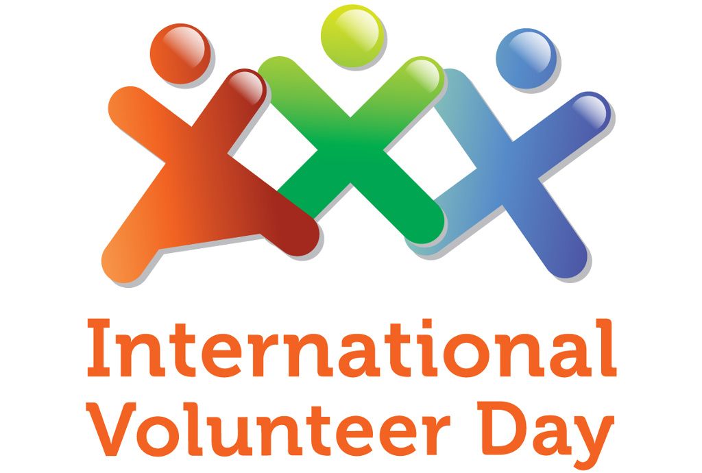 International Volunteer Day (IVD)