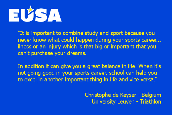 Christophe de Keyser - quote